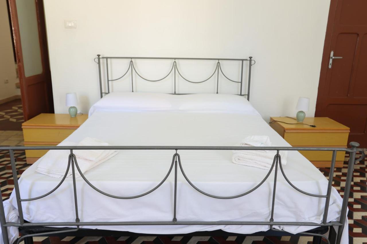 Tropea Apartment Luaran gambar