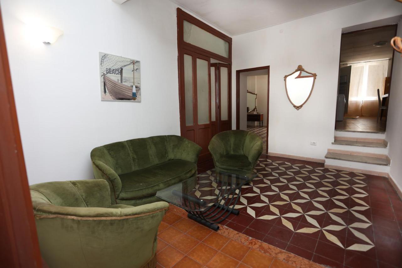 Tropea Apartment Luaran gambar