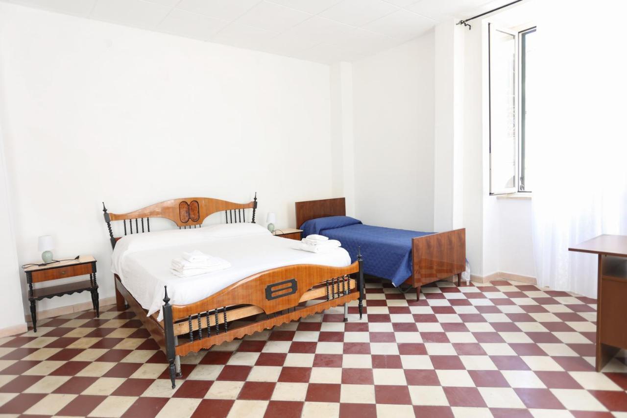Tropea Apartment Luaran gambar
