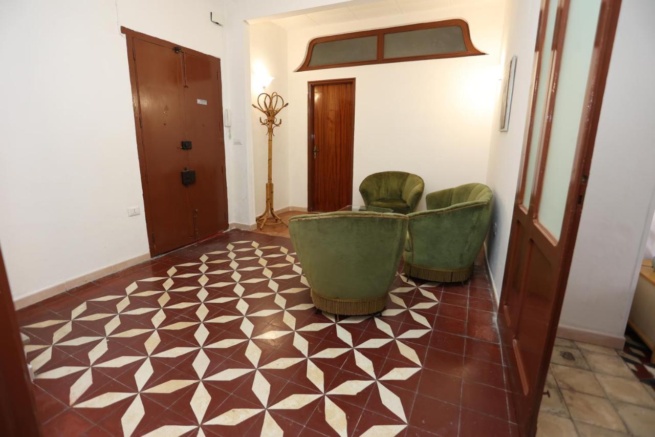 Tropea Apartment Luaran gambar