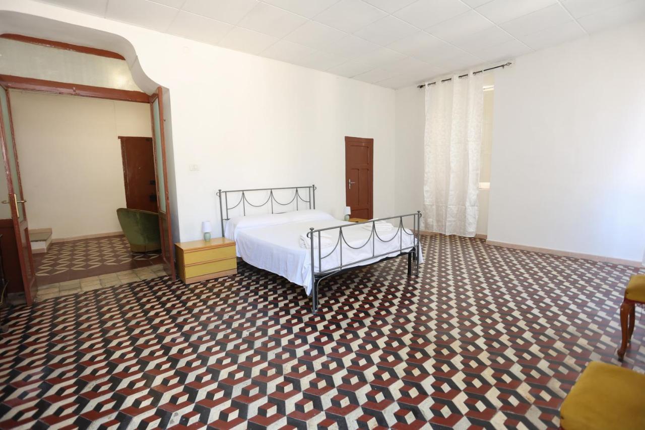 Tropea Apartment Luaran gambar